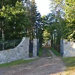 Bella Tuscany -
