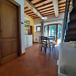 Bella Tuscany -