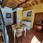 Bella Tuscany -