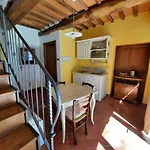 Bella Tuscany -