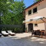 Bella Tuscany -