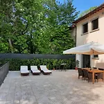 펜션 Bella Tuscany - Cireglio