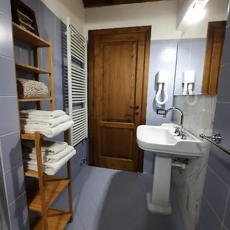 Holiday home Bella Tuscany -