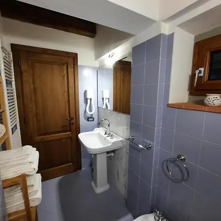 Bella Tuscany -