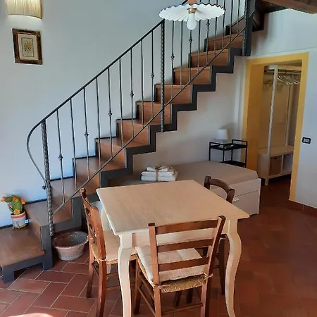 Bella Tuscany - Holiday home Cireglio