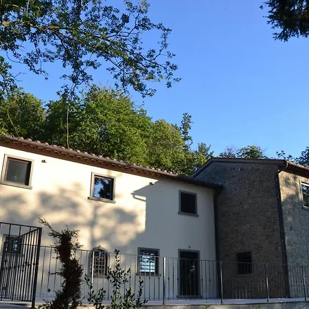 Bella Tuscany - Cireglio