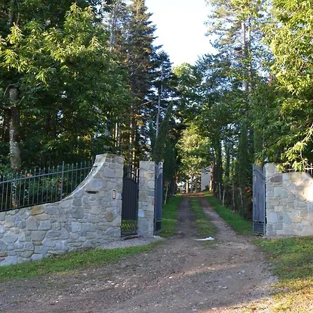 Bella Tuscany -