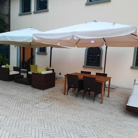Bella Tuscany - Holiday home