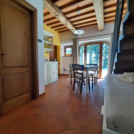 Bella Tuscany -