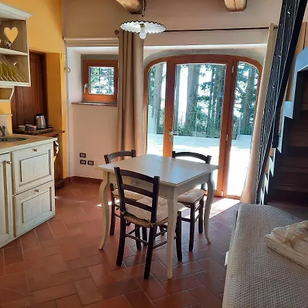 Bella Tuscany - Cireglio