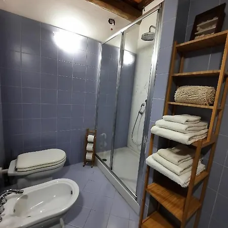 Holiday home Bella Tuscany - *
