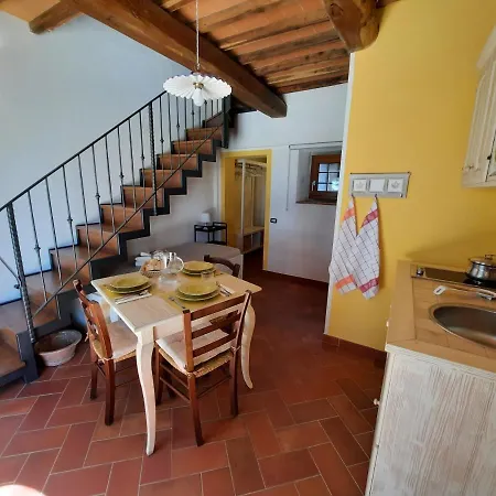 Bella Tuscany - Holiday home *