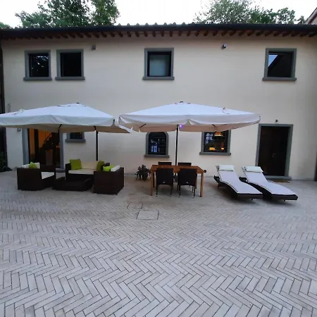 Bella Tuscany - * Cireglio