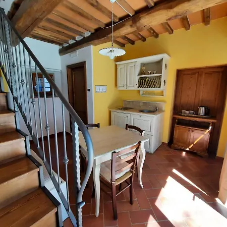 Bella Tuscany -