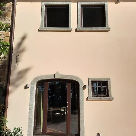 Bella Tuscany - Holiday home Cireglio