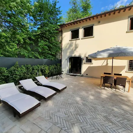 Bella Tuscany - Holiday home *