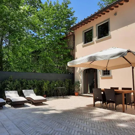 Bella Tuscany -