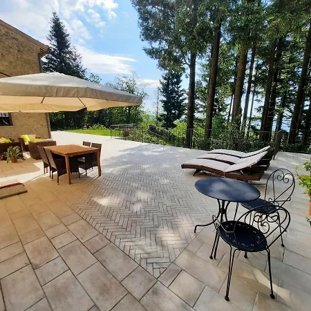 Bella Tuscany - *