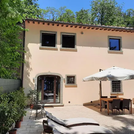 Bella Tuscany - Holiday home Cireglio