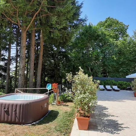 Holiday home Bella Tuscany - Cireglio