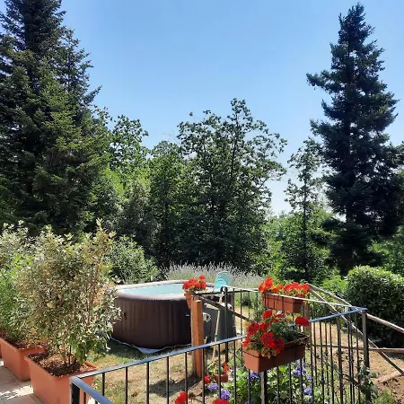 Bella Tuscany - *
