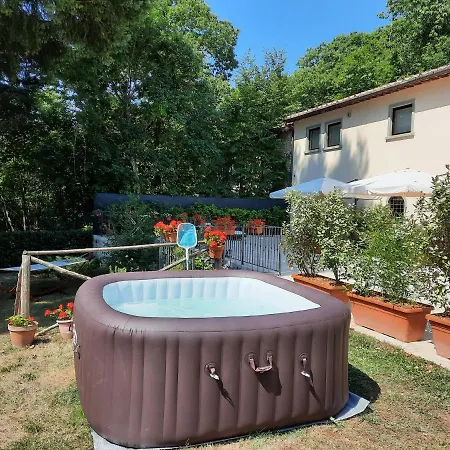 Holiday home Bella Tuscany - *