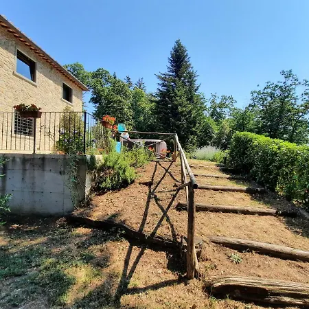 Bella Tuscany - *