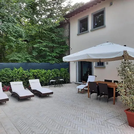 Bella Tuscany - Holiday home
