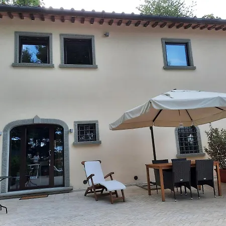 Bella Tuscany - Holiday home *