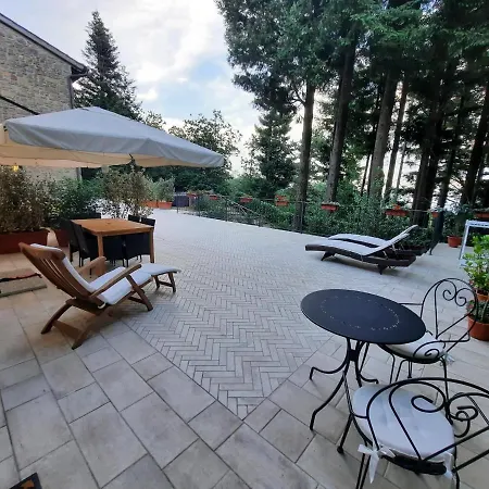 Holiday home Bella Tuscany -