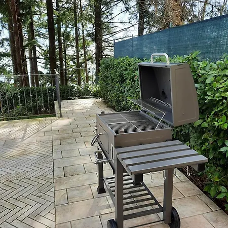Holiday home Bella Tuscany -