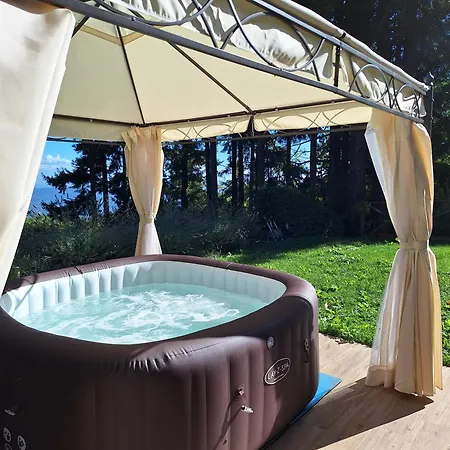 Bella Tuscany -