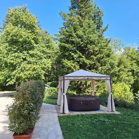 펜션 Bella Tuscany -